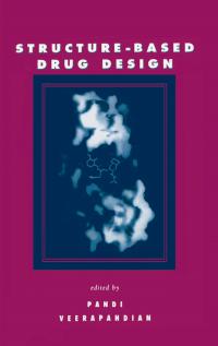 Structure-Based Drug Design - 