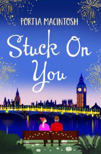 Stuck On You - 