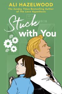 Stuck With You - 