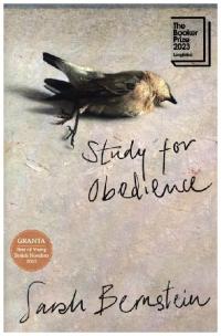 Study for Obedience - 