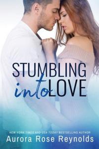 Stumbling Into Love - 