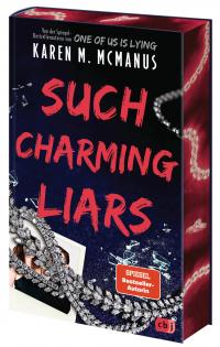 Such Charming Liars - 