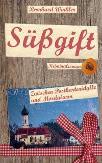 Süßgift - 