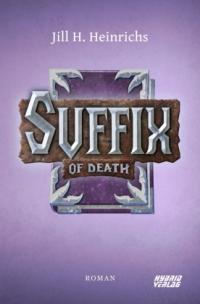 Suffix of Death - 