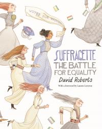 Suffragette - 
