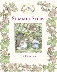 Summer Story (Read Aloud) (Brambly Hedge) - 