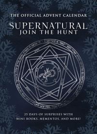 Supernatural: The Official Advent Calendar - 