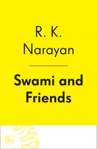 Swami and Friends - 