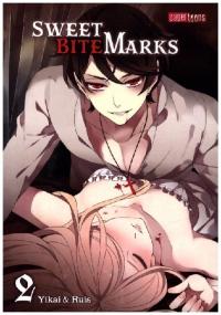 Sweet Bite Marks 02 - 