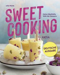 Sweet Cooking - 