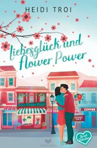 Sweet Valentine / Liebesglück und Flowerpower - 