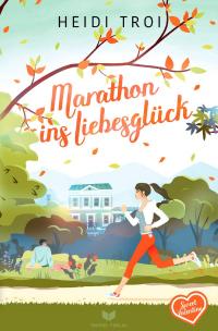 Sweet Valentine / Marathon ins Liebesglück - 