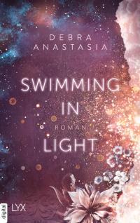 Swimming in Light - 