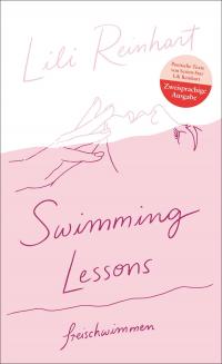 Swimming Lessons – freischwimmen - 