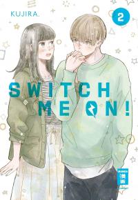Switch me on! 02 - 