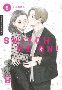 Switch me on! 06 - 