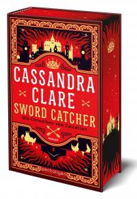 Sword Catcher - Die Chroniken von Castellan - 
