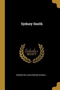 Sydney Smith - 
