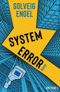 System Error - 