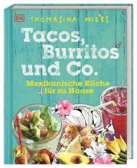 Tacos, Burritos und Co. - 