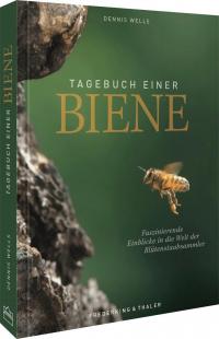 Tagebuch einer Biene - 
