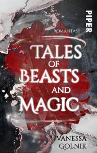 Tales of Beasts and Magic - 