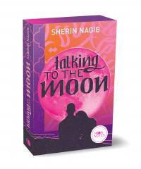 Talking to the Moon - 