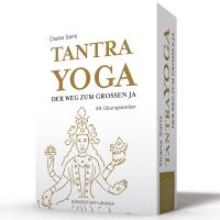 Tantra-Yoga - Der Weg zum Großen JA! - 