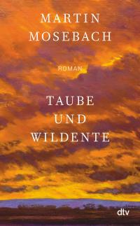 Taube und Wildente - 