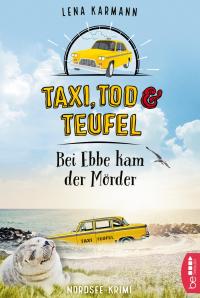 Taxi, Tod und Teufel - Bei Ebbe kam der Mörder - 