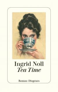 Tea Time - 