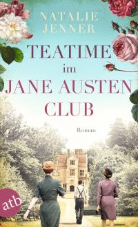 Teatime im Jane-Austen-Club - 