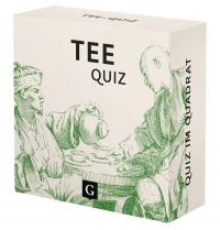 Tee-Quiz - 