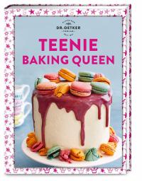 Teenie Baking Queen - 