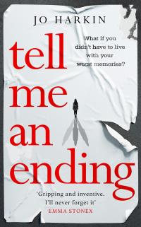 Tell Me an Ending - 