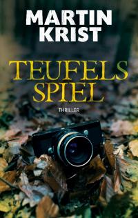 Teufels Spiel - 