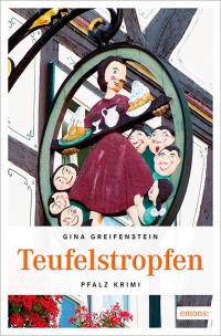 Teufelstropfen - 