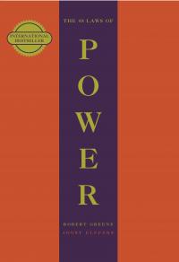 The 48 Laws Of Power - 