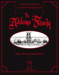 The Addams Family – Das Familienalbum - 