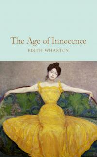 The Age of Innocence - 