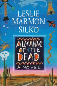 The Almanac of the Dead - 