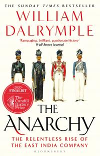 The Anarchy - 
