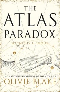 The Atlas Paradox - 