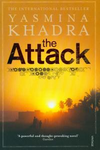 The Attack - 