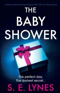 The Baby Shower - 