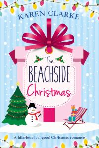 The Beachside Christmas - 