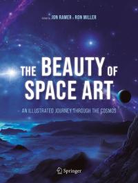 The Beauty of Space Art - 