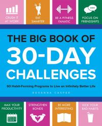 The Big Book of 30-Day Challenges - 