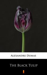 The Black Tulip - 