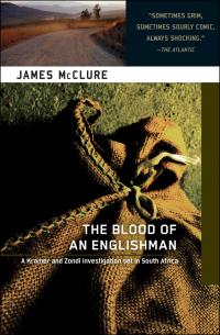 The Blood of an Englishman - 